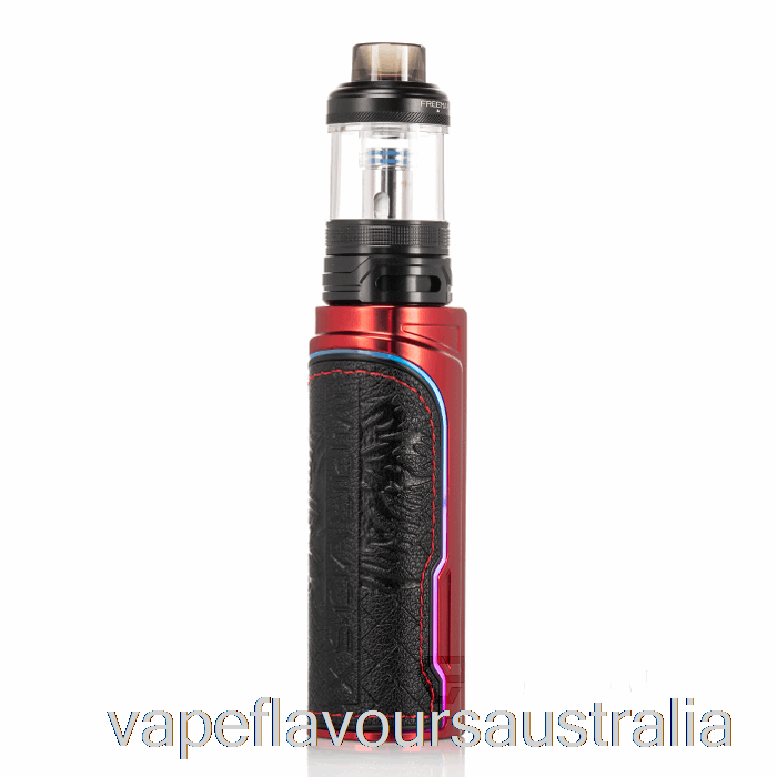 Vape Australia Freemax Marvos X PRO 100W Kit Red